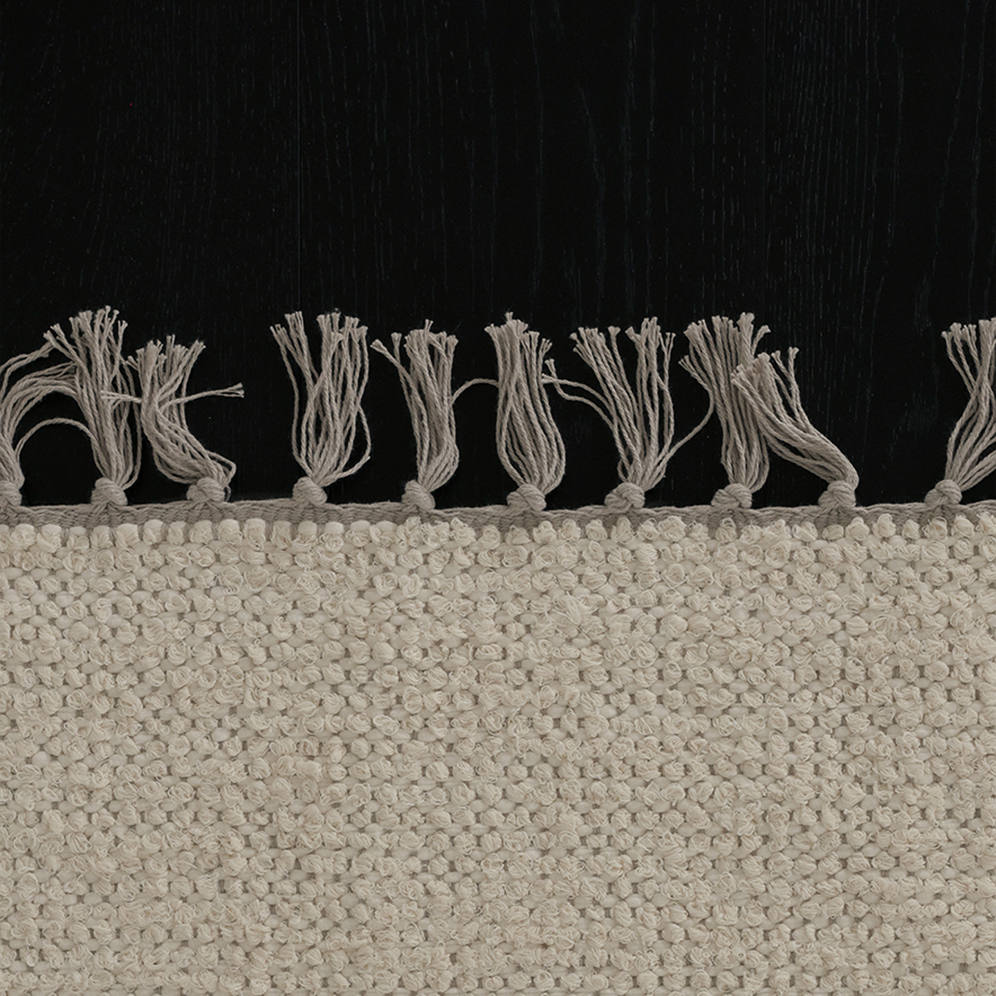 VILLA501 Evora Cotton Rug - 에보라 코튼 러그 4size