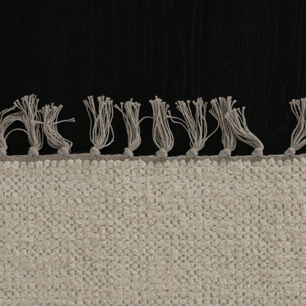 Evora Cotton Rug - 에보라 코튼 러그 4size