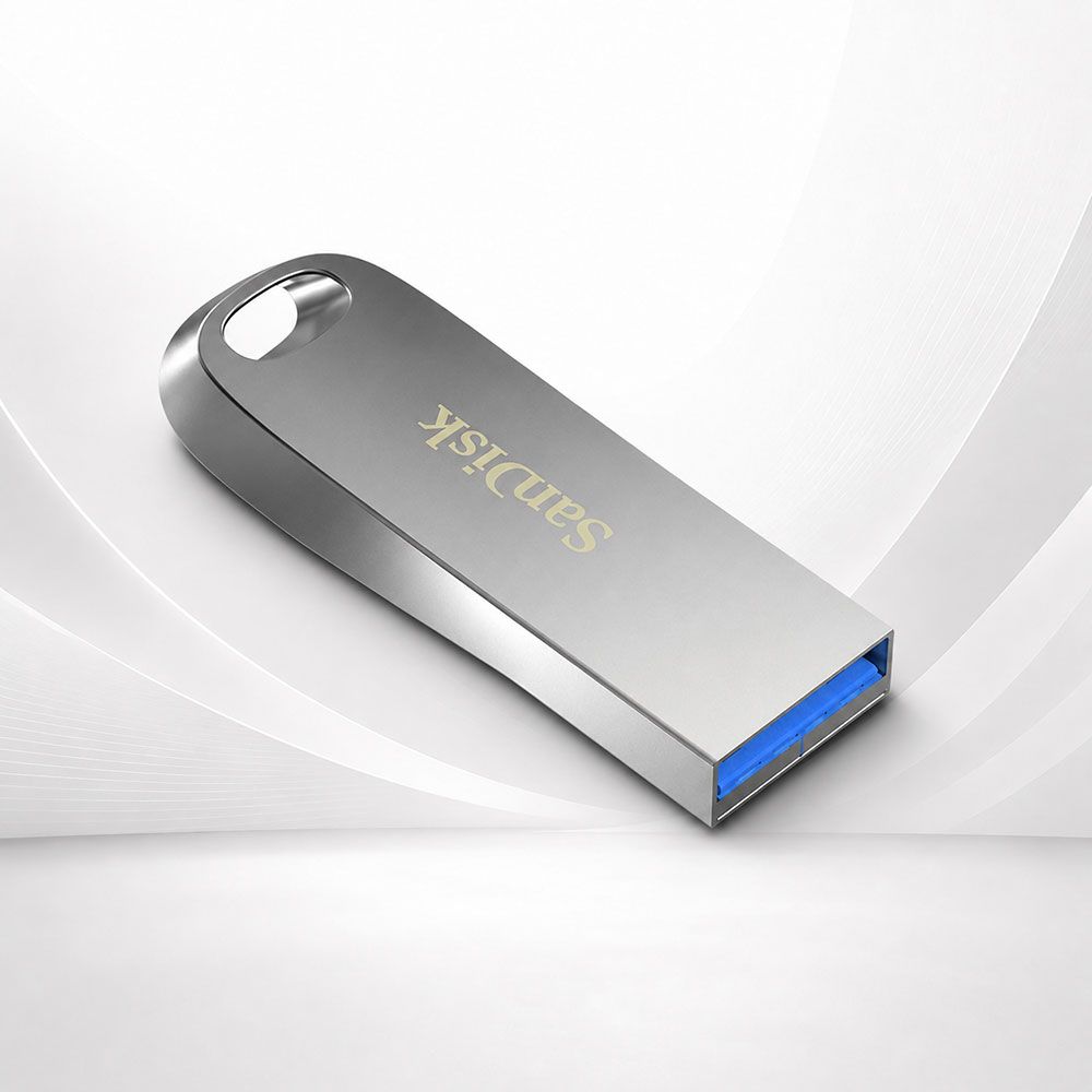 Sandisk 샌디스크 ULTRA LUXE SDCZ74 USB 메모리 3.1