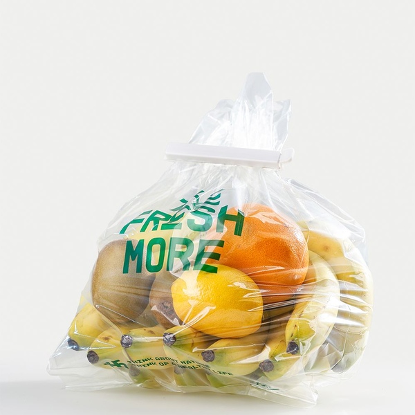 담기만 하면 신선함이 더 오래! 신선도 유지 보관백 6L/10L/15L