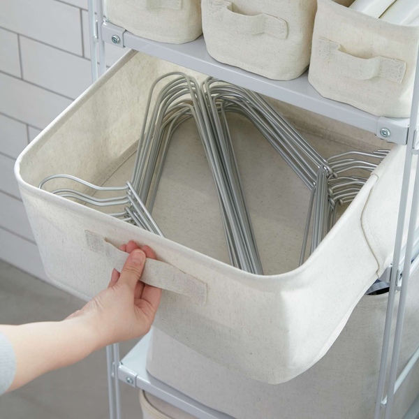 폴리에스터 마 소프트 박스 각형 (2 sizes)
