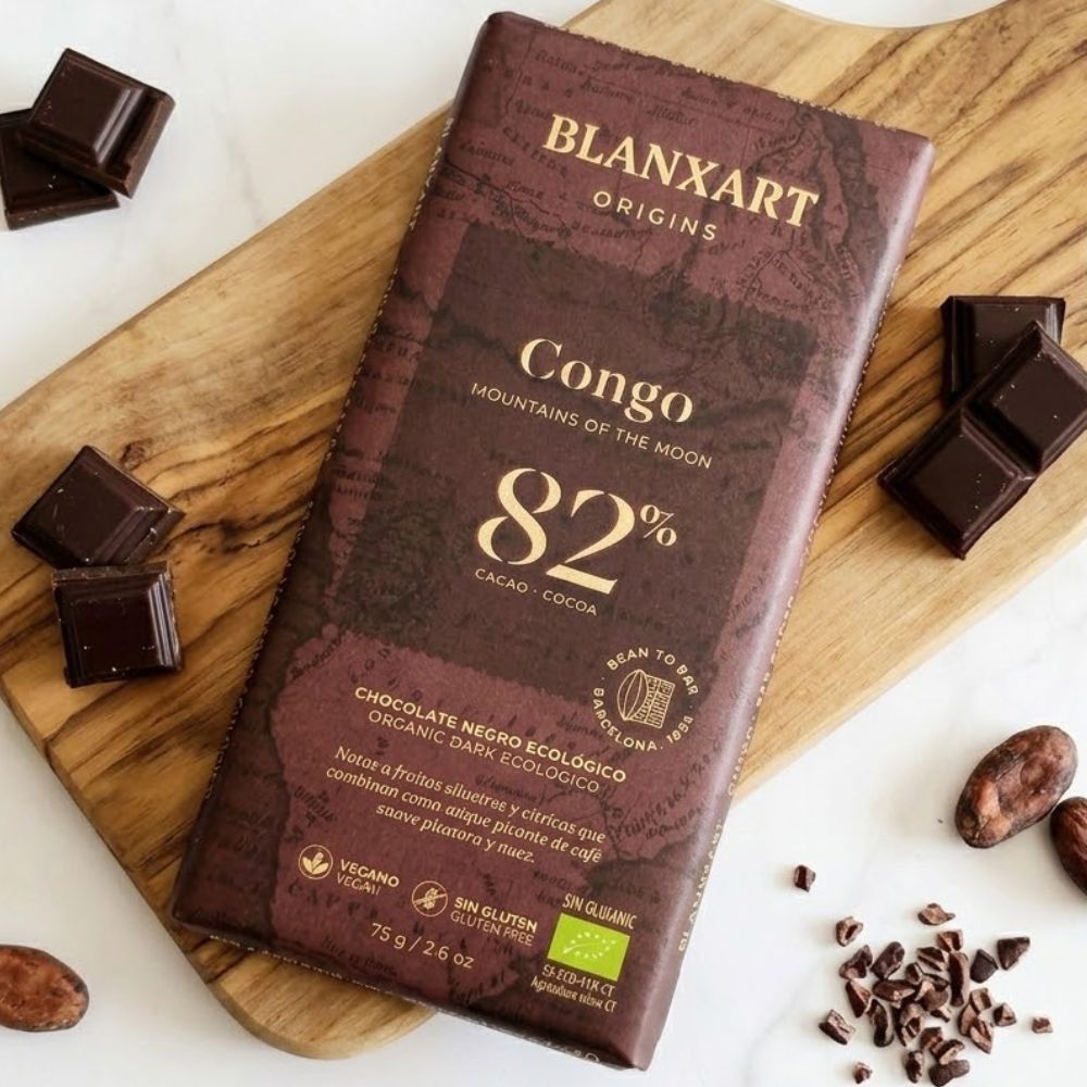 블랑사르트 유기농 다크초콜릿 82% 빈투바초콜릿 75g 가격 비교 빈스몰 블랑사르트 유기농 다크초콜릿 82% 빈투바초콜릿 75g