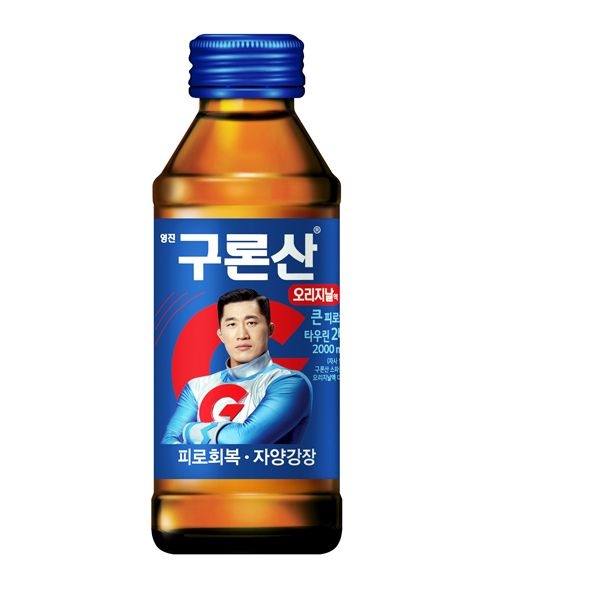 영진구론산 오리지날 150ml (20병)