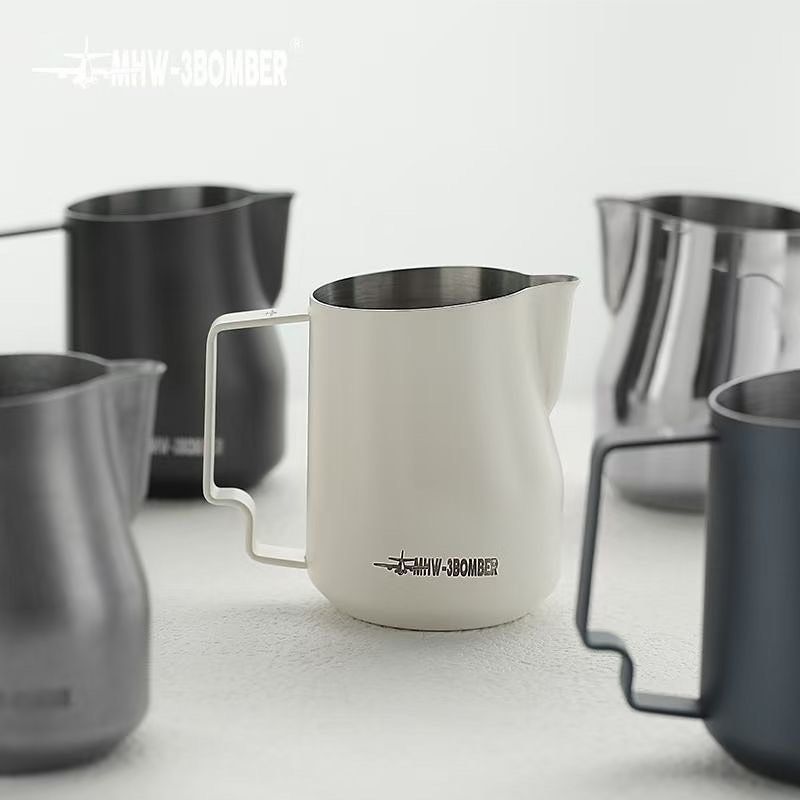 터보 스팀피쳐 밀크저그 450ml 스팀피처 가격 비교 쓰리바머 터보 스팀피쳐 밀크저그 450ml 스팀피처