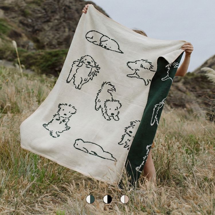 소파 커버 덮개 특대형 양면 사계절 캠핑 해피퍼피 니트 블랭킷 3size 3color 가격 추이 베르데VERDE 소파 커버 덮개 특대형 양면 사계절 캠핑 해피퍼피 니트 블랭킷 3size 3color - 최저가 37,900원