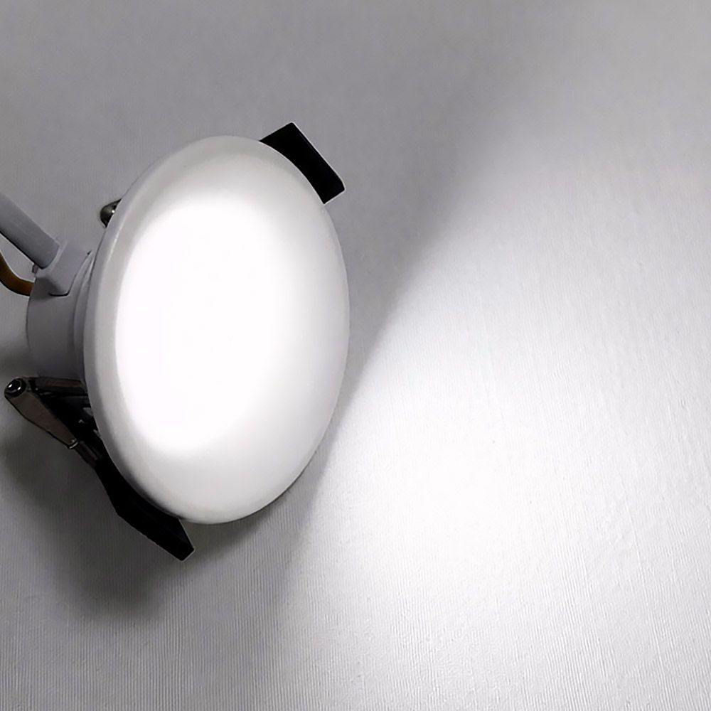 LED 안도 호른 COB 2인치 3인치 다운라이트 3colors 가격 추이 알라딘라이팅 LED 안도 호른 COB 2인치 3인치 다운라이트 3colors - 최저가 5,100원