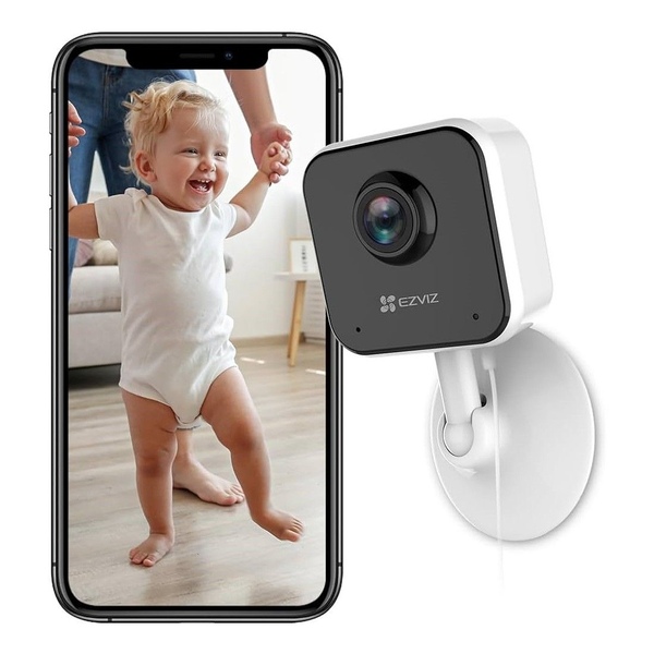 H1c 자석 부착형 CCTV 스마트 홈캠 카메라