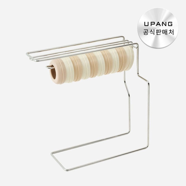 멀티 거치대 세로형