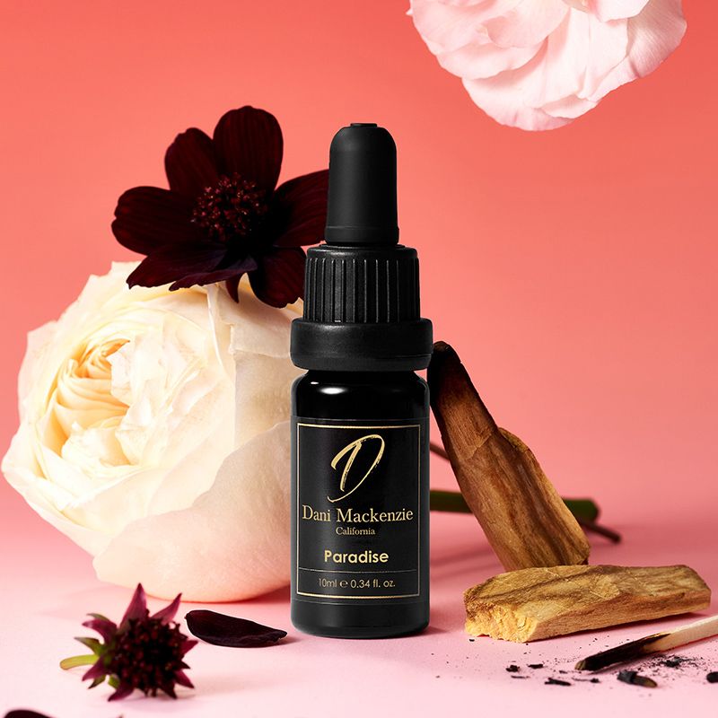 파라다이스 (Pardise) 오일 퍼퓸 / 10ml
