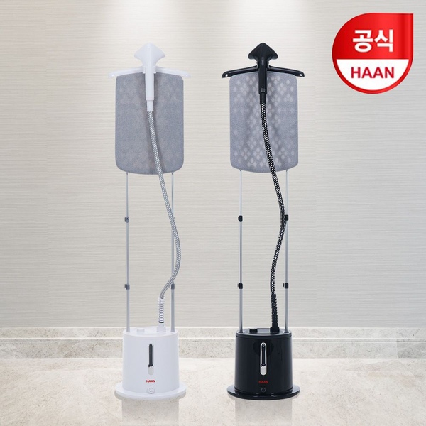 한경희 베스트셀러 스탠드형 3단 파워스팀 스팀다리미 HESI-D1700