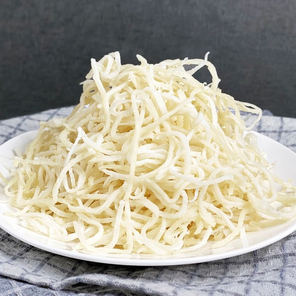 [국내가공] 강원도 주문진 백진미 800g / 800g+800g 오징어채