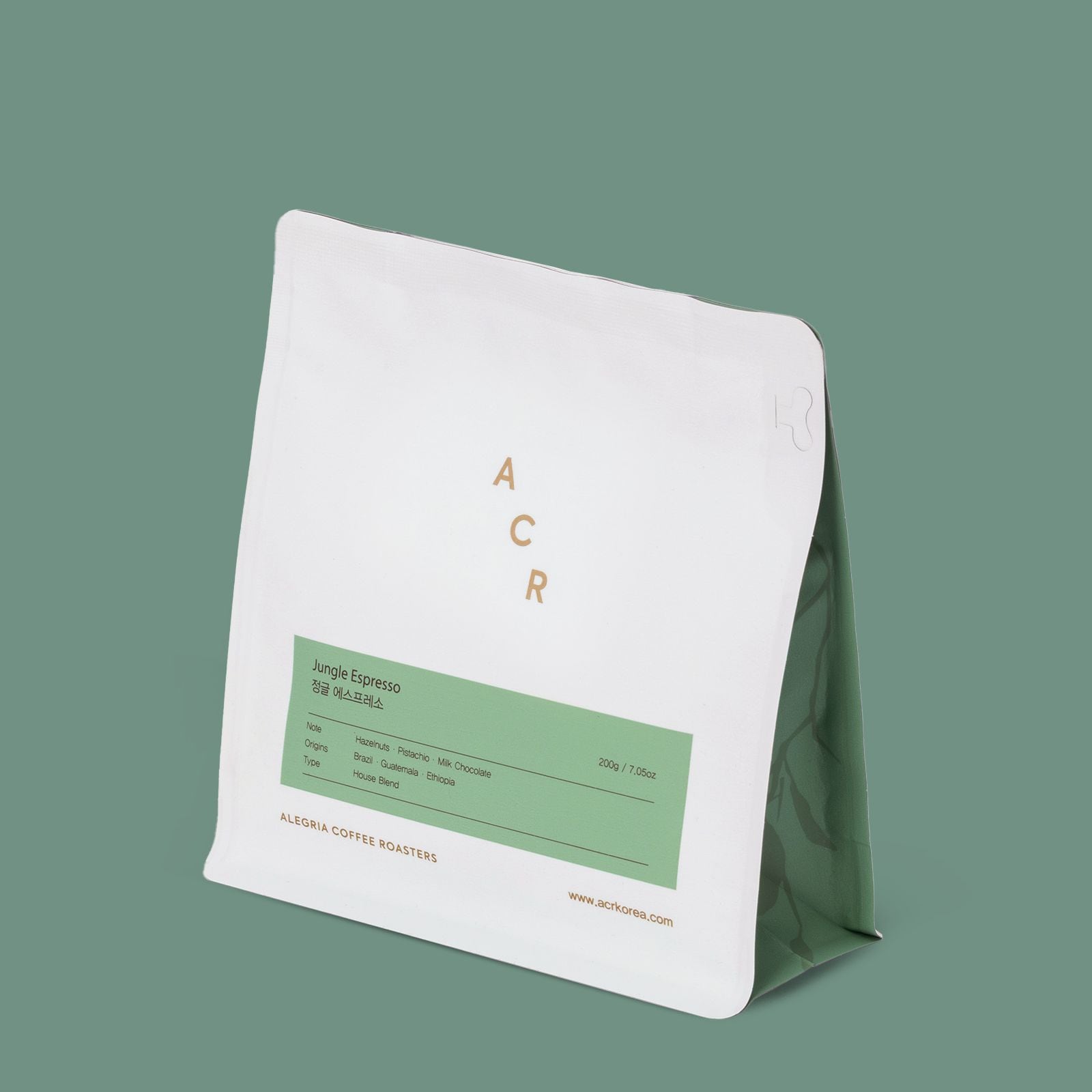 알레그리아 정글에스프레소(JUNGLE ESPRESSO) 블렌드 원두 커피 - 최저가 16,720원