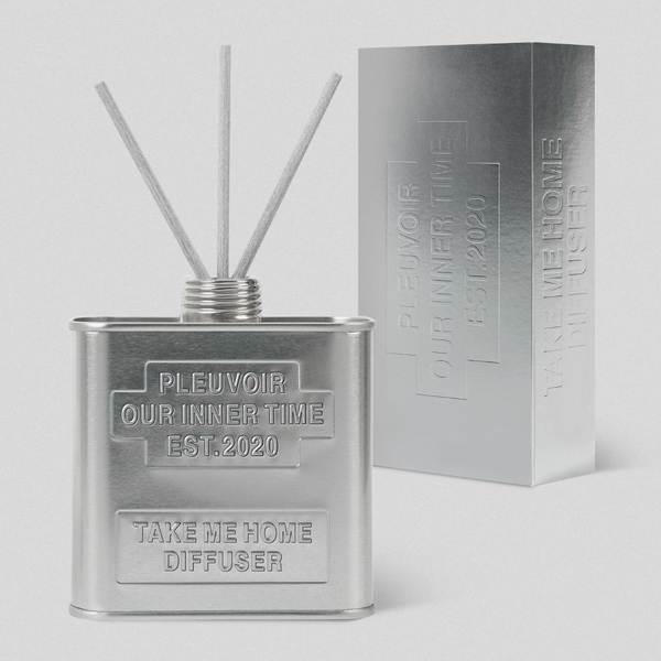 더 화이트 컬렉션 디퓨저 200mL (3종 중 택1)