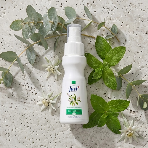 오늘의집 유카솔 허브 스프레이 75ml