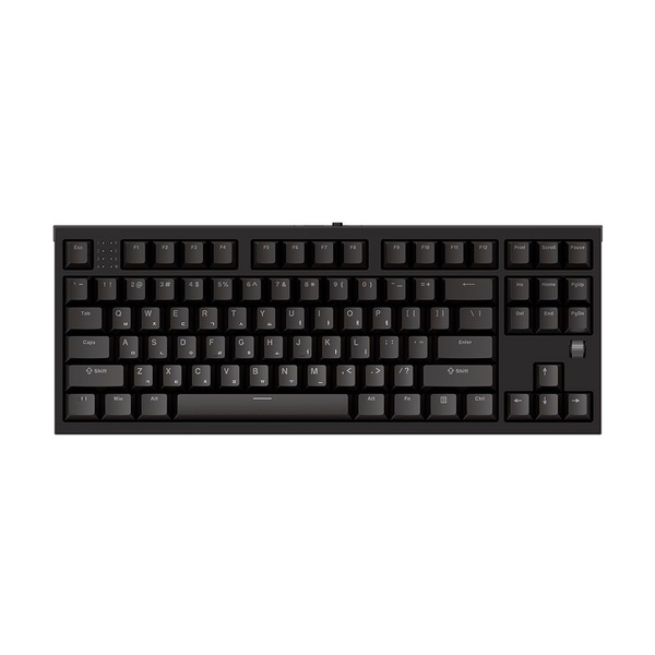 archon M1 PRO 2 TKL 8K 게이밍 자석축 키보드 블랙, 퀵실버 V2S