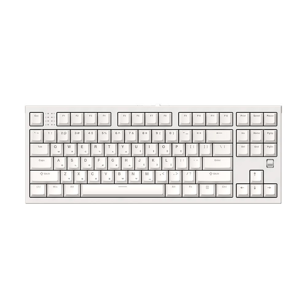 archon M1 PRO 2 TKL 8K 게이밍 자석축 키보드 화이트, 퀵실버 고스트 가격 비교 프리플로우 archon M1 PRO 2 TKL 8K 게이밍 자석축 키보드 화이트, 퀵실버 고스트