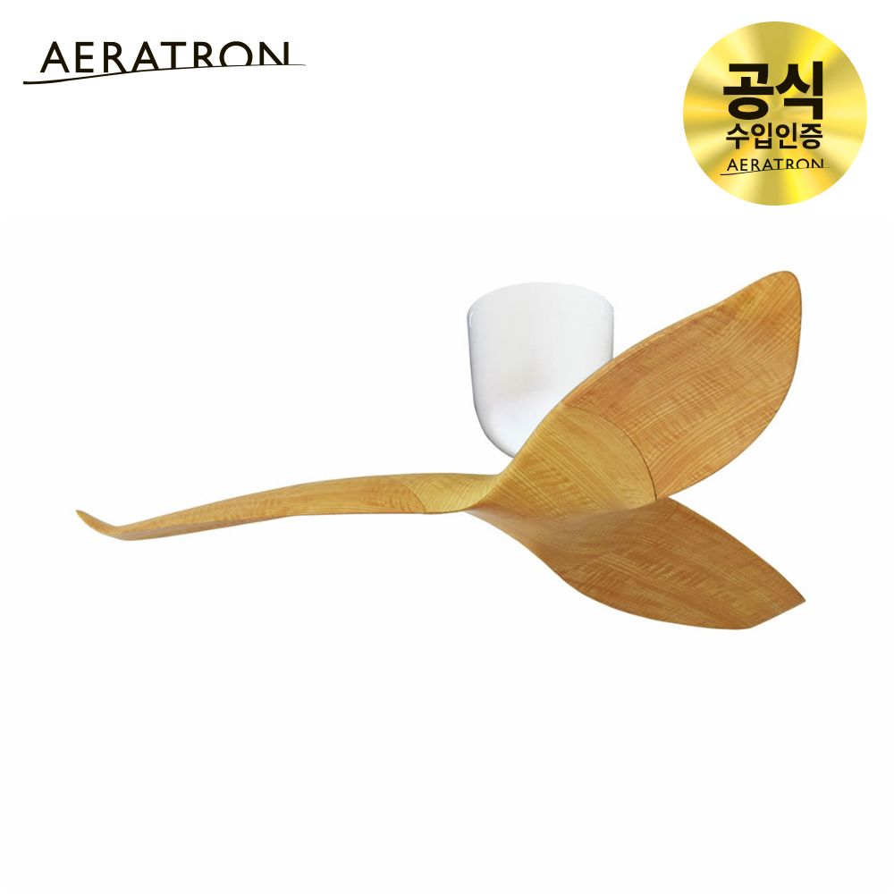 AE3+ 43 라이트 우드 화이트 가격 비교 에어라트론 AE3+ 43 라이트 우드 화이트