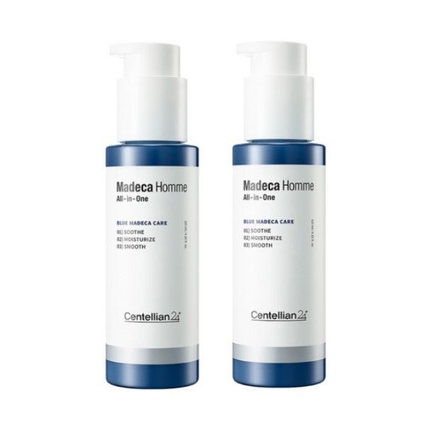 동국제약 센텔리안24 마데카 옴므 올인원 125ml X 2개