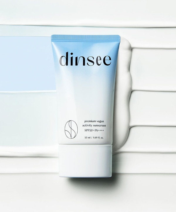 프리미엄 비건 액티비티 선크림 50ml (SPF 50+ PA++++)
