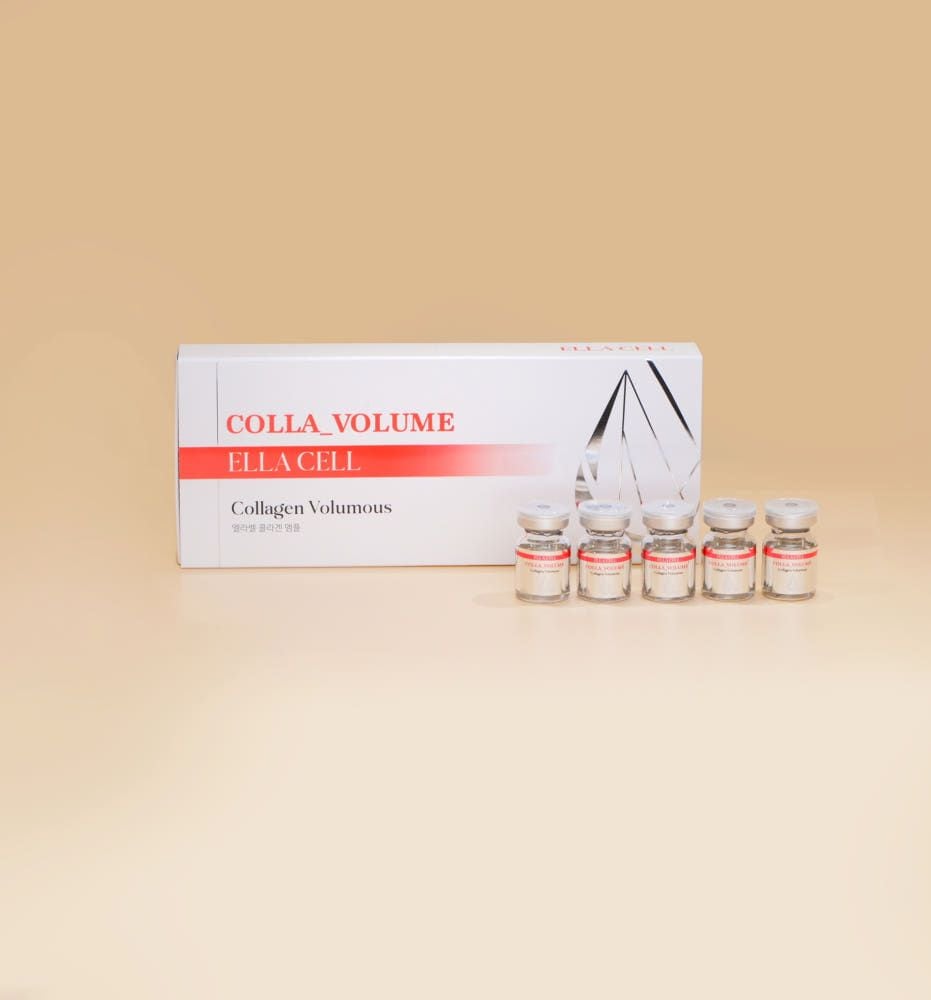 ELLACELL 콜라겐 앰플 1Box 가격 비교 엘라쏄 ELLACELL 콜라겐 앰플 1Box