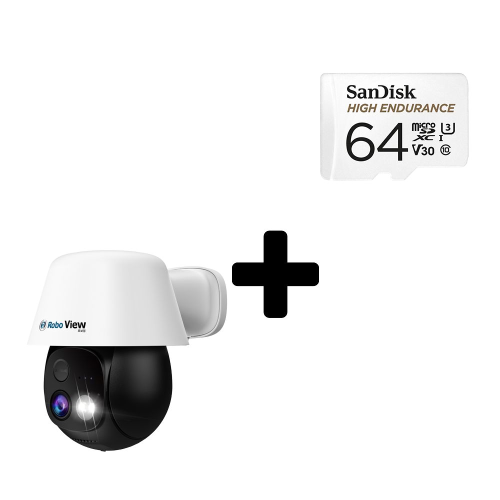 로보뷰S10+64GB 무선 배터리 와이파이 Ai 상시녹화 AOV CCTV IP카메라 가격 비교 글로벌아이넷 로보뷰S10+64GB 무선 배터리 와이파이 Ai 상시녹화 AOV CCTV IP카메라
