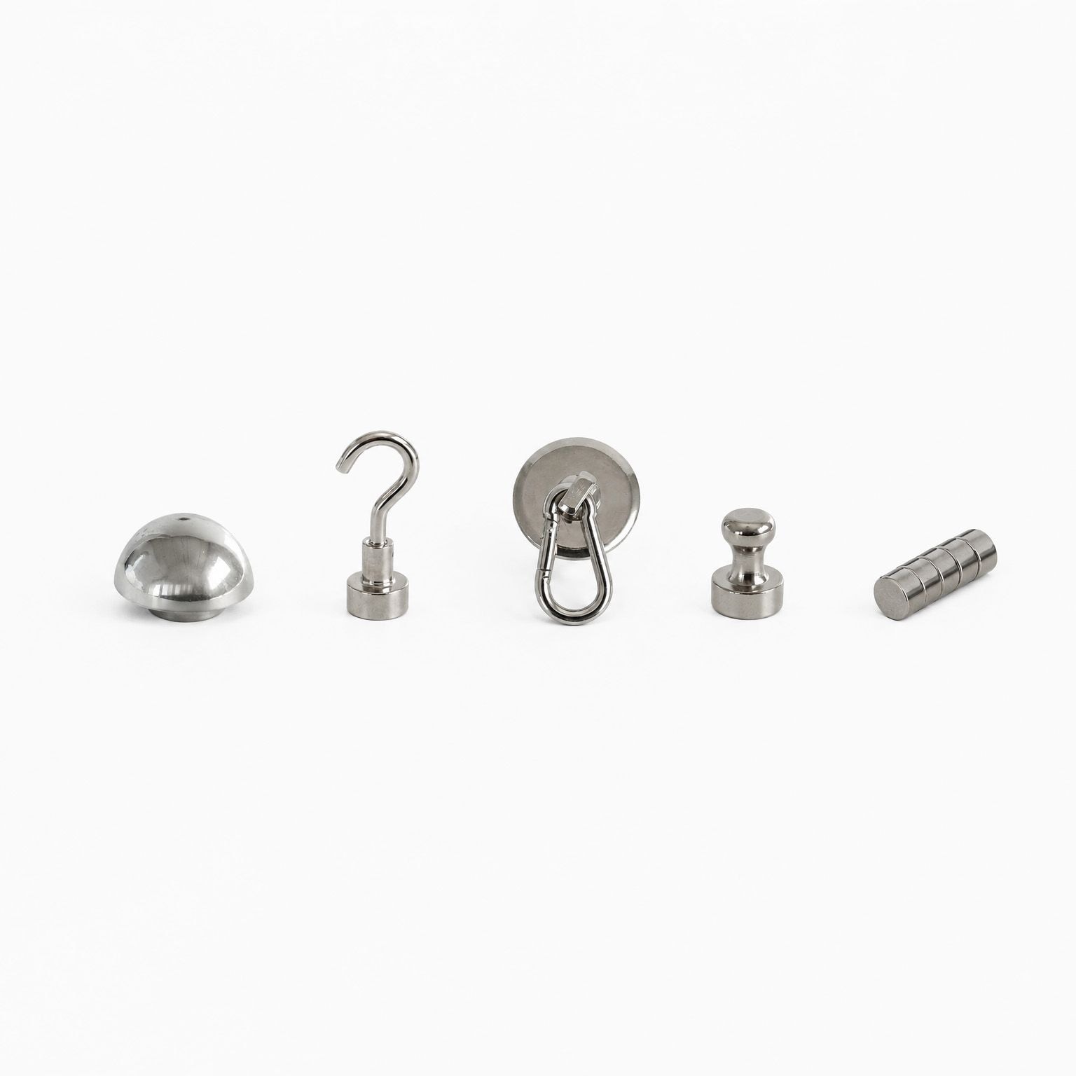 in;tangible in;accessory 스테인리스 마그넷 자석 악세서리