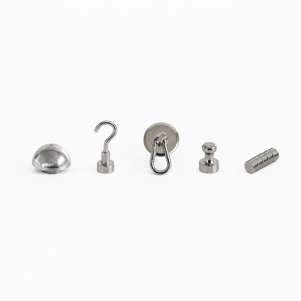 in;accessory 스테인리스 마그넷 자석 악세서리