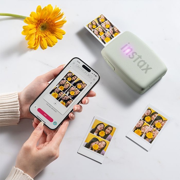 미니링크3 포토프린터 instax mini Link 3