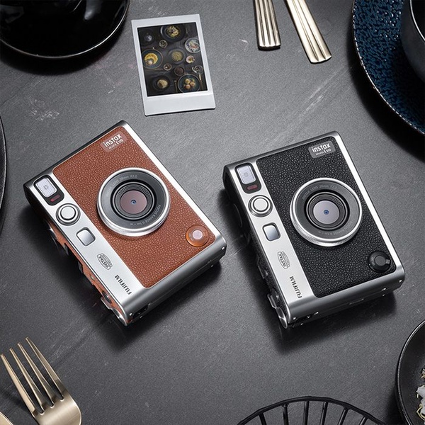 미니 에보 즉석카메라 instax mini Evo