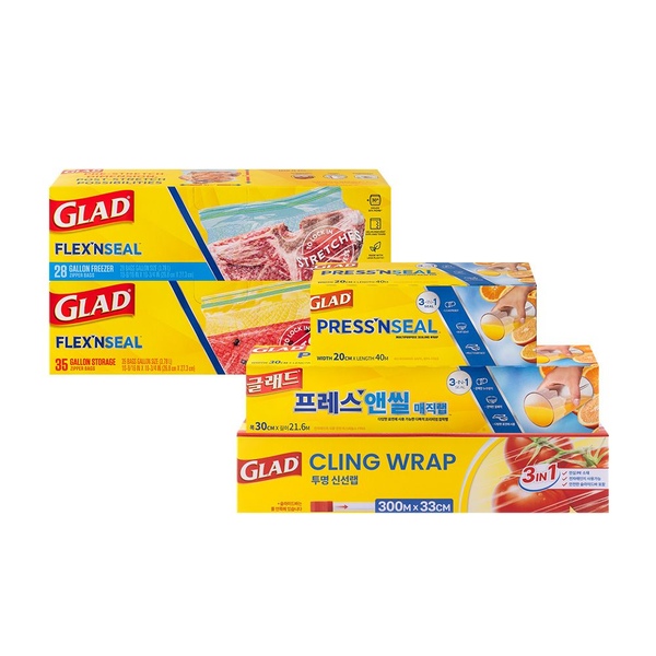매직랩 매직백 패밀리세트
