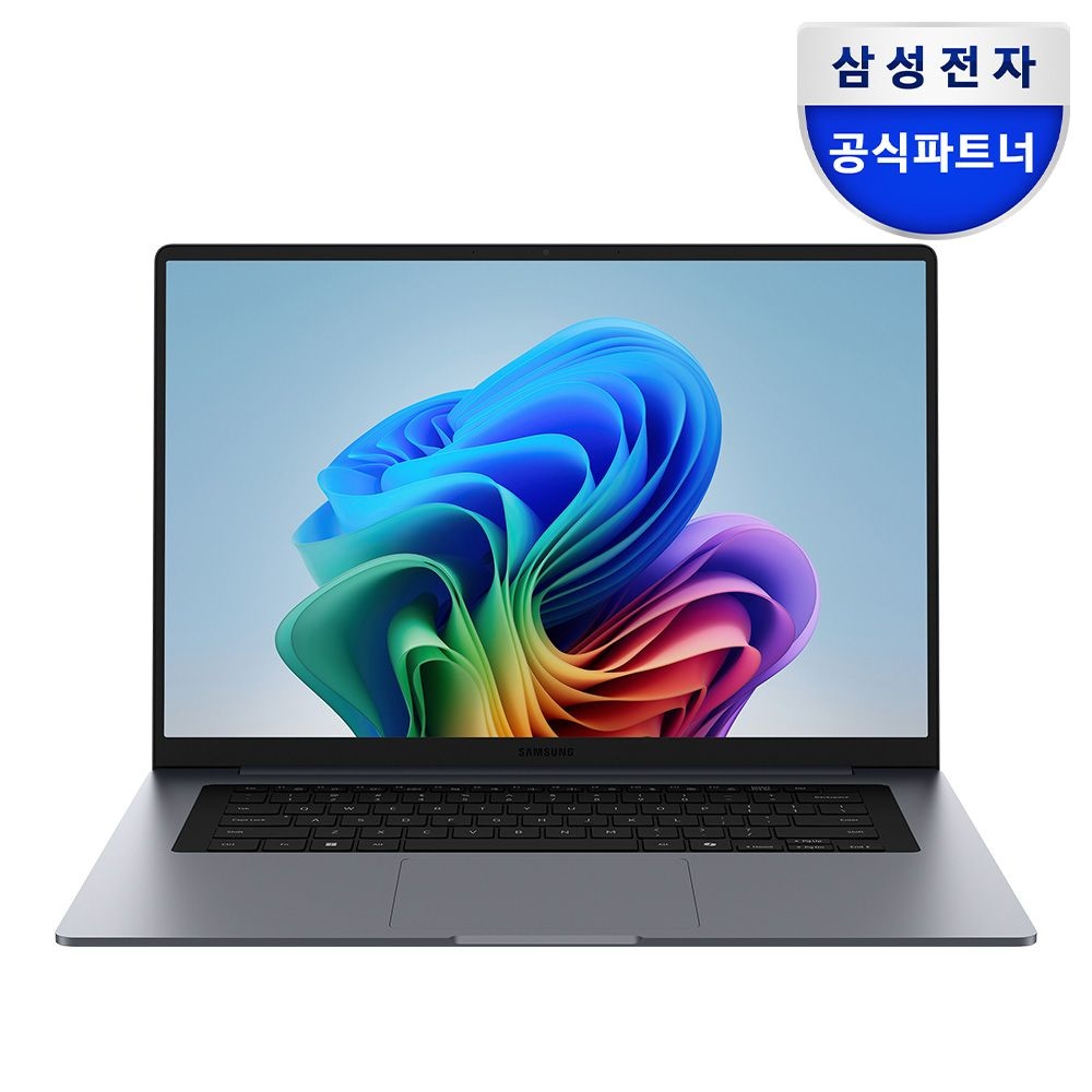 갤럭시북6 NT760VJT-A51A 256GB 16GB