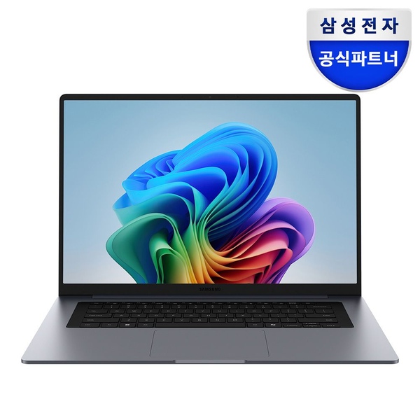 삼성전자 갤럭시북6 NT760VJT-A51A 256GB 16GB