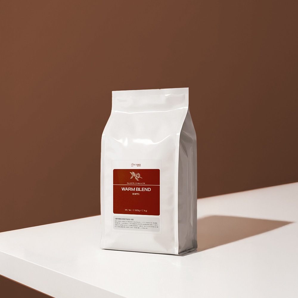 스페셜티 WARM 웜 블렌드 원두커피 500g 당일로스팅 홀빈 가격 비교 열매맺는나무 스페셜티 WARM 웜 블렌드 원두커피 500g 당일로스팅 홀빈