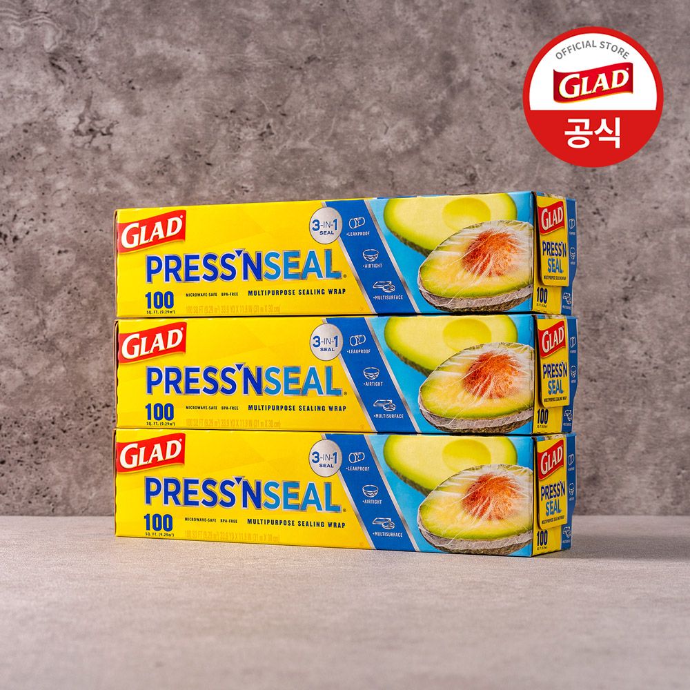 특허받은 밀봉 효과, 매직랩 일반형 (1+1) 가격 비교 글래드 특허받은 밀봉 효과, 매직랩 일반형 (1+1)