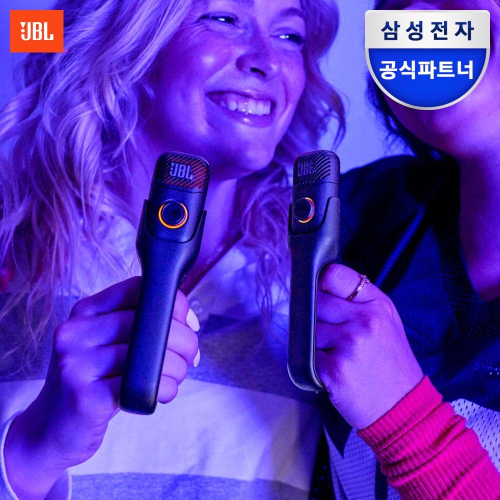 삼성공식파트너 JBL EASYSING MIC MINI DUO 무선 미니 휴대용 마이크 2인 가격 비교 JBL 삼성공식파트너 JBL EASYSING MIC MINI DUO 무선 미니 휴대용 마이크 2인