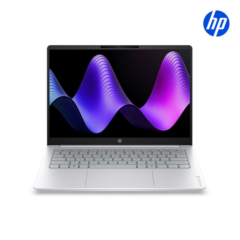 3년AS/옴니북 14-hw0031AU MAX R7 250/16G/OLED/512G/DOS