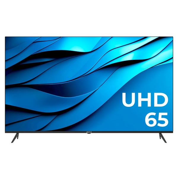 유맥스 무결점보증 UHD65L 165cm(65인치) UHD 4K TV-중소기업 벽걸이겸용