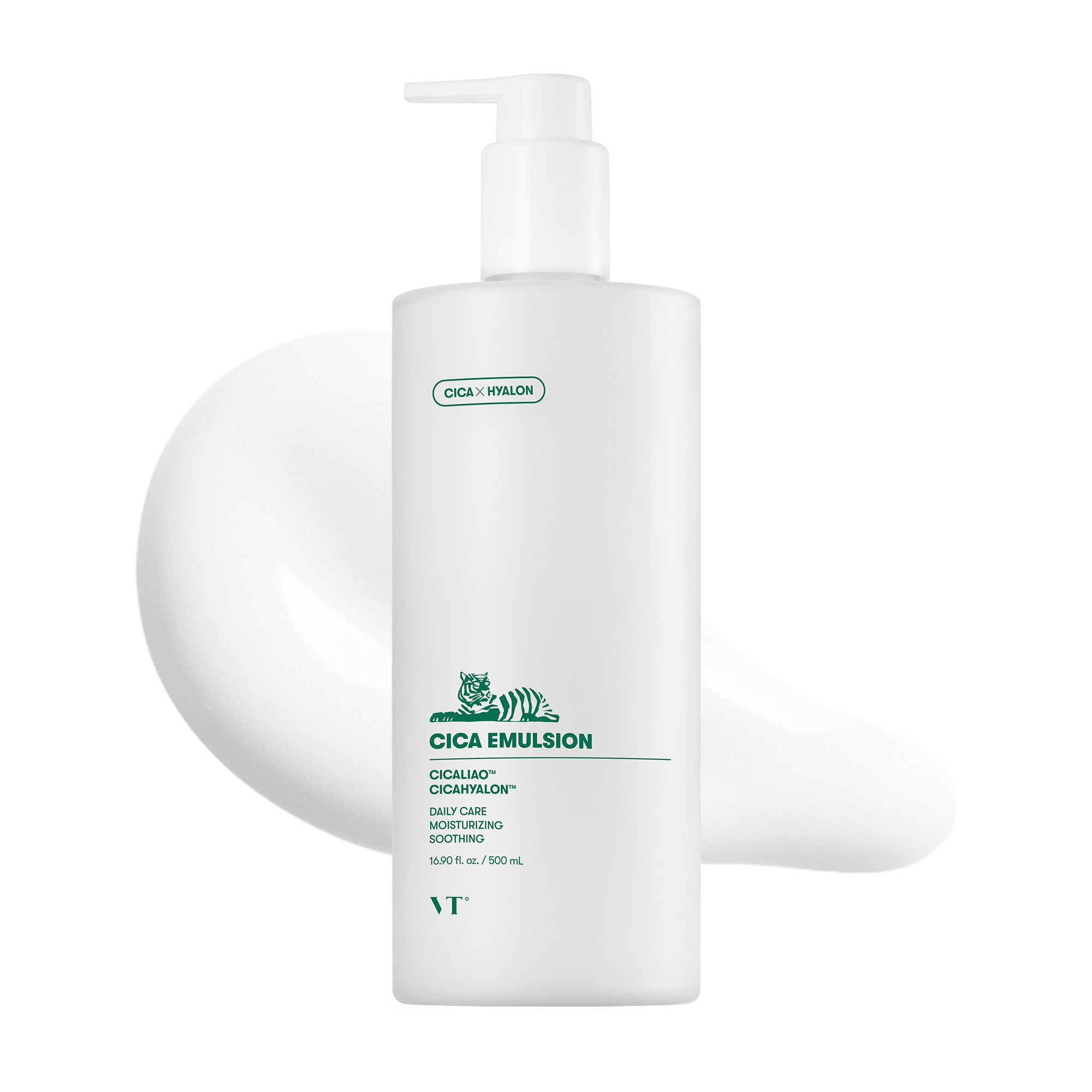 오늘의집 시카 에멀전 대용량 500ml