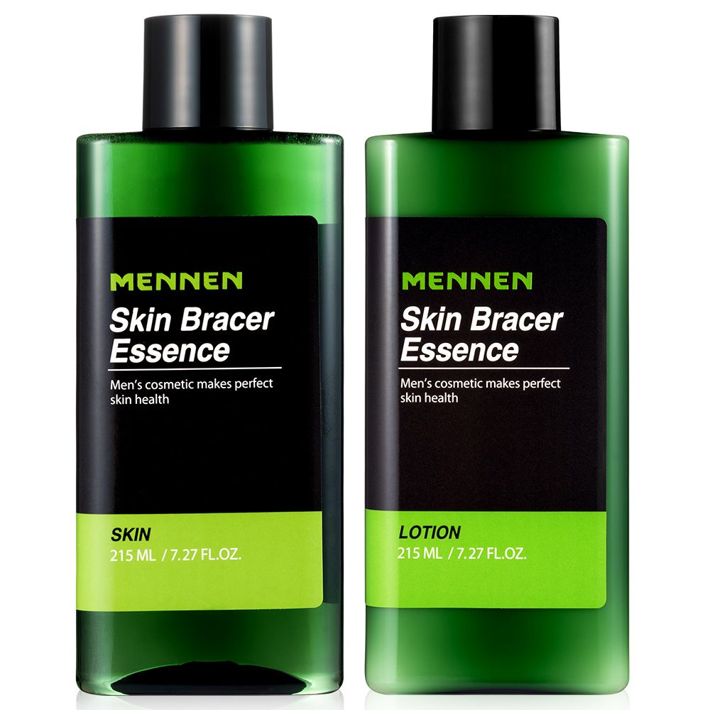 오늘의집 스킨브레이서 에센스 스킨&로션 215ml 2개