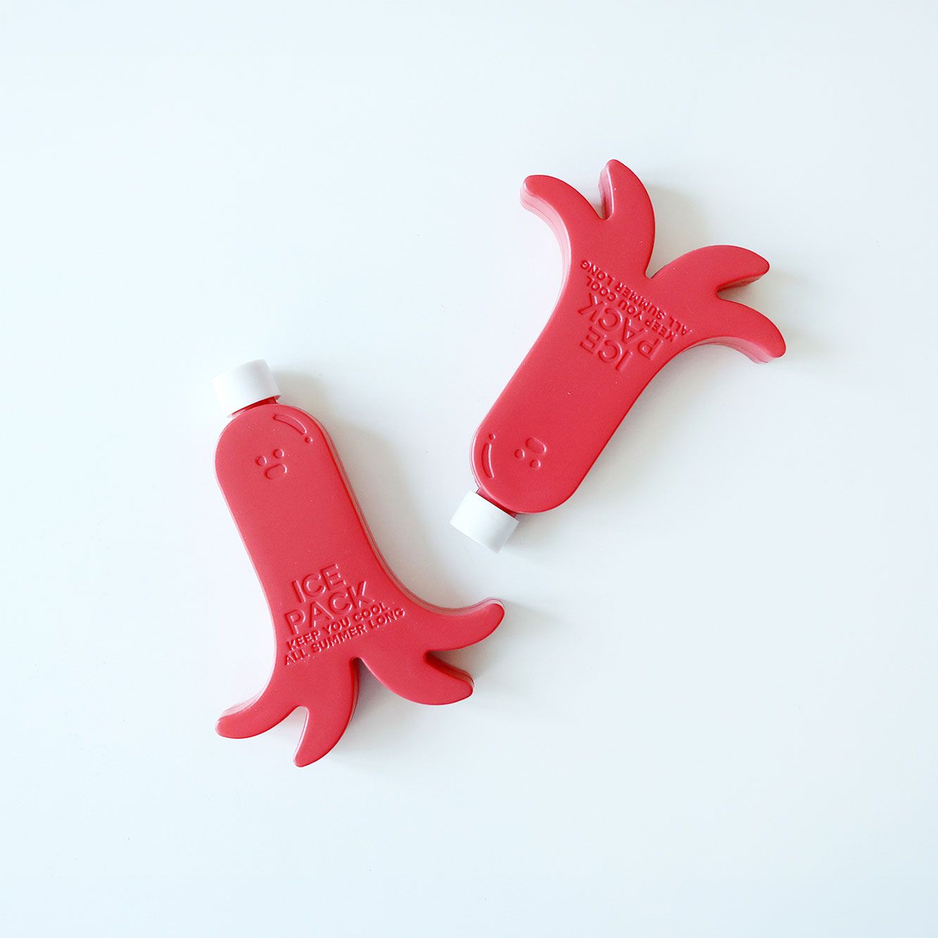 NOOKs 소세지 아이스팩 2P set 가격 비교 카모메키친 NOOKs 소세지 아이스팩 2P set
