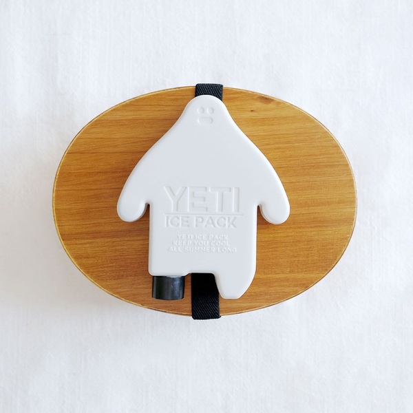 NOOKs 눈사람 아이스팩 2P set