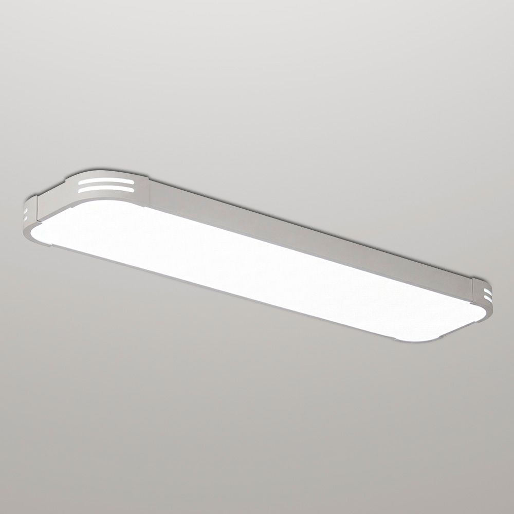 공간조명 밀레 LED 주방등 25W/50W_4types