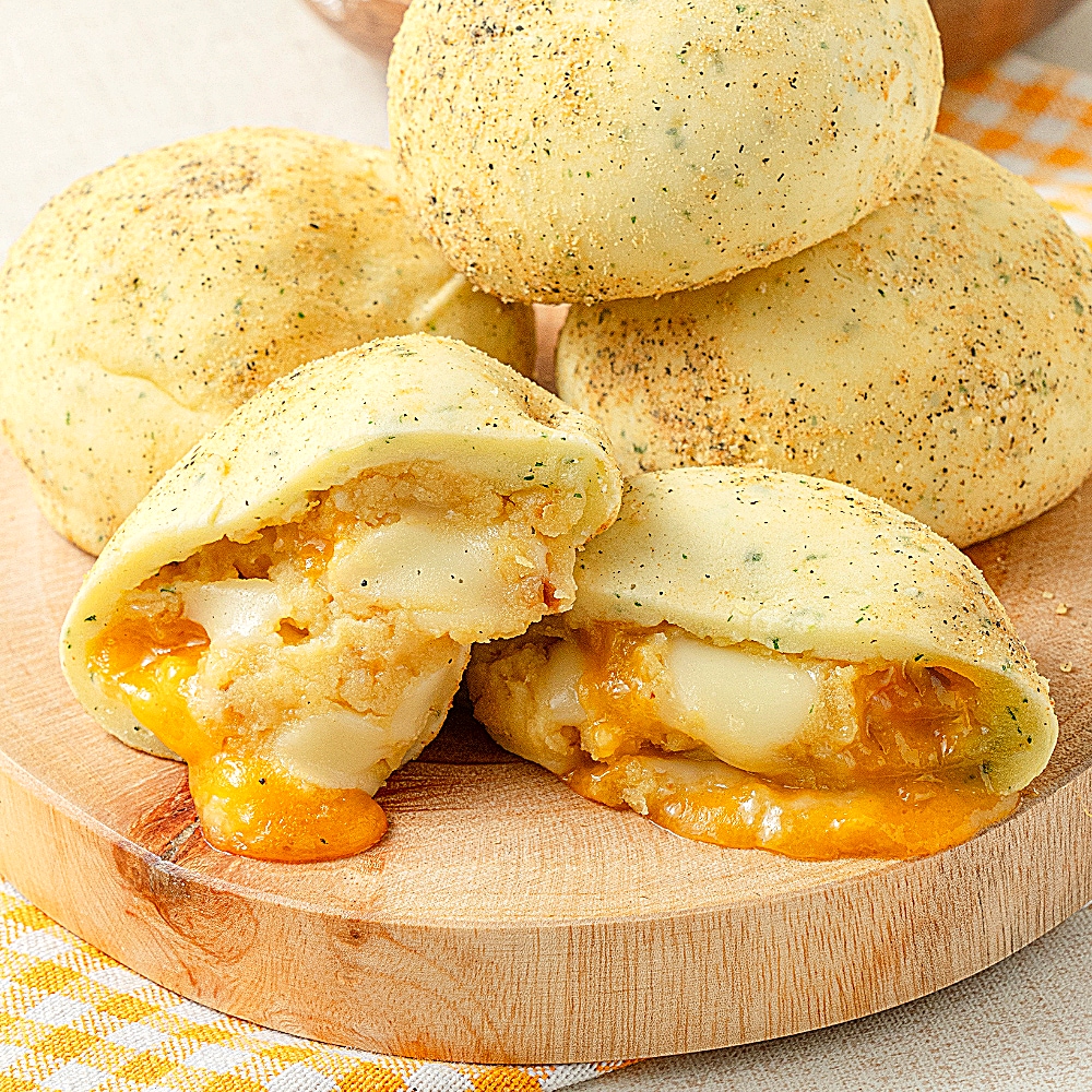 양구 치즈 감자빵 냉동 간식 가격 비교 양구농사꾼 양구 치즈 감자빵 냉동 간식