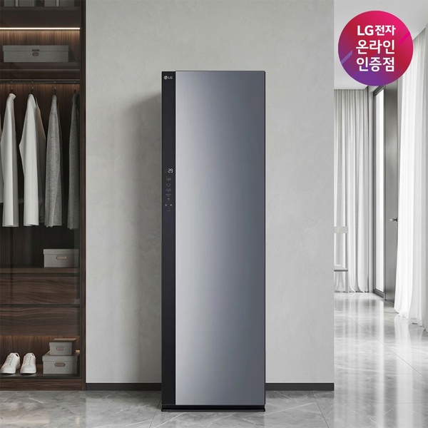 LG 스타일러 오브제컬렉션 (2026 NEW) SC5GMR52S