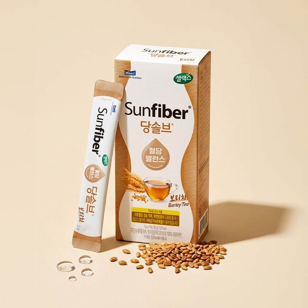 *(행사)셀렉스 Sunfiber 보리차 1개 (5gx10포) 가격 비교 셀렉스 *(행사)셀렉스 Sunfiber 보리차 1개 (5gx10포)