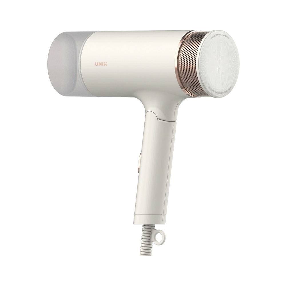 메탈티 샤이골드 1700W 접이식 헤어 드라이기 UN-A1690 가격 비교 유닉스 메탈티 샤이골드 1700W 접이식 헤어 드라이기 UN-A1690