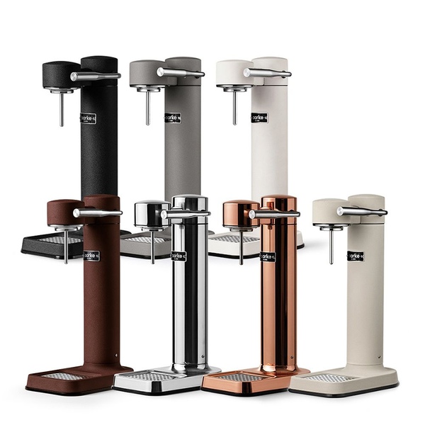 아르케 카보네이터3 Carbonator 3 탄산수제조기