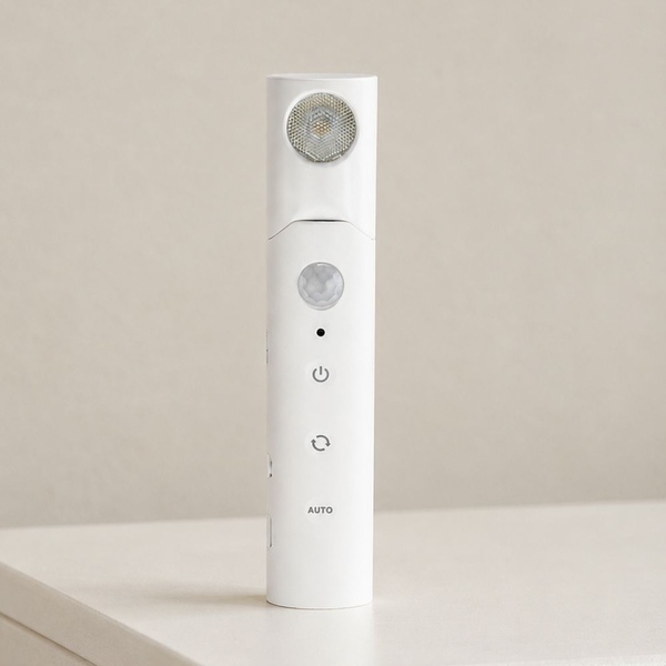 3in1 스틱 센서등 무타공 막대형 LED 센서등