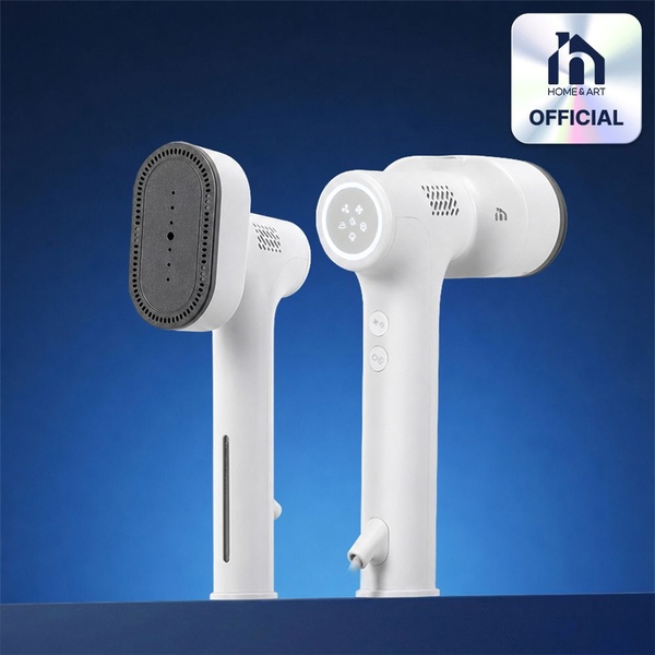 에어 진공스팀다리미 HASI-1100W