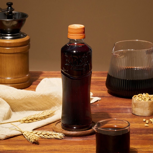 *임산부용커피, 무카페인 바리스타룰스 오르조 블랙 350ml 무라벨 20입